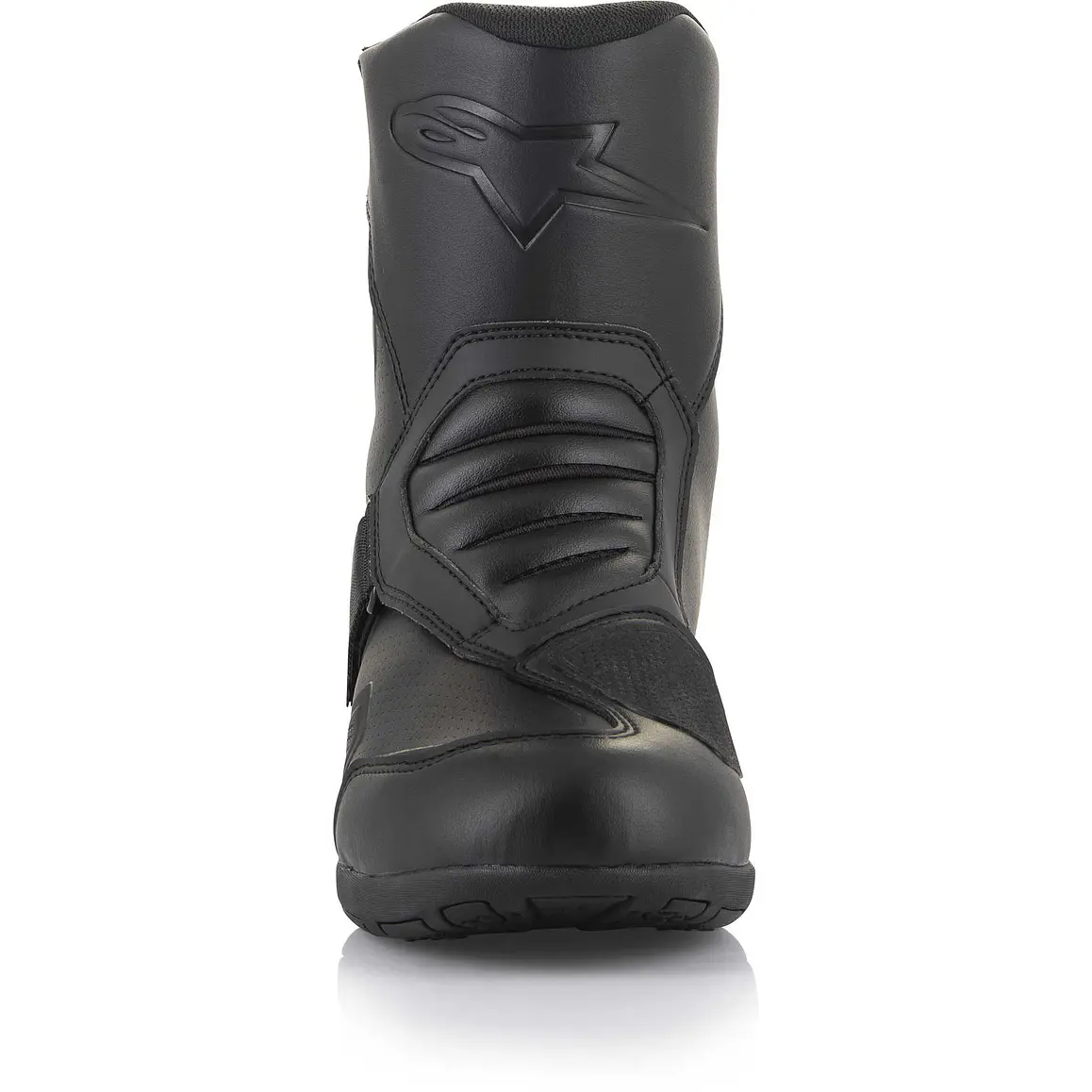 Botas Alpinestars Ridge V2 WP, Negro - Negro 3