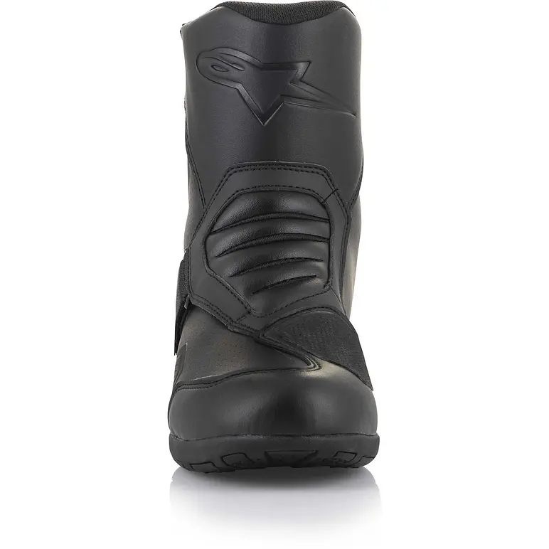 Botas Alpinestars Ridge V2 WP, Negro - Negro 3