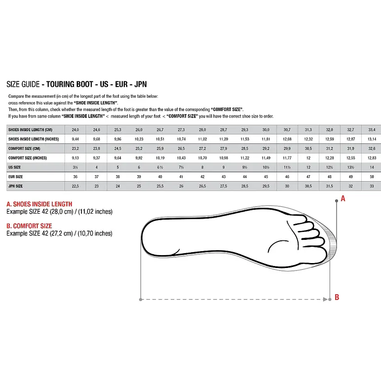 Botas Alpinestars Ridge V2 WP, Negro - Negro 6