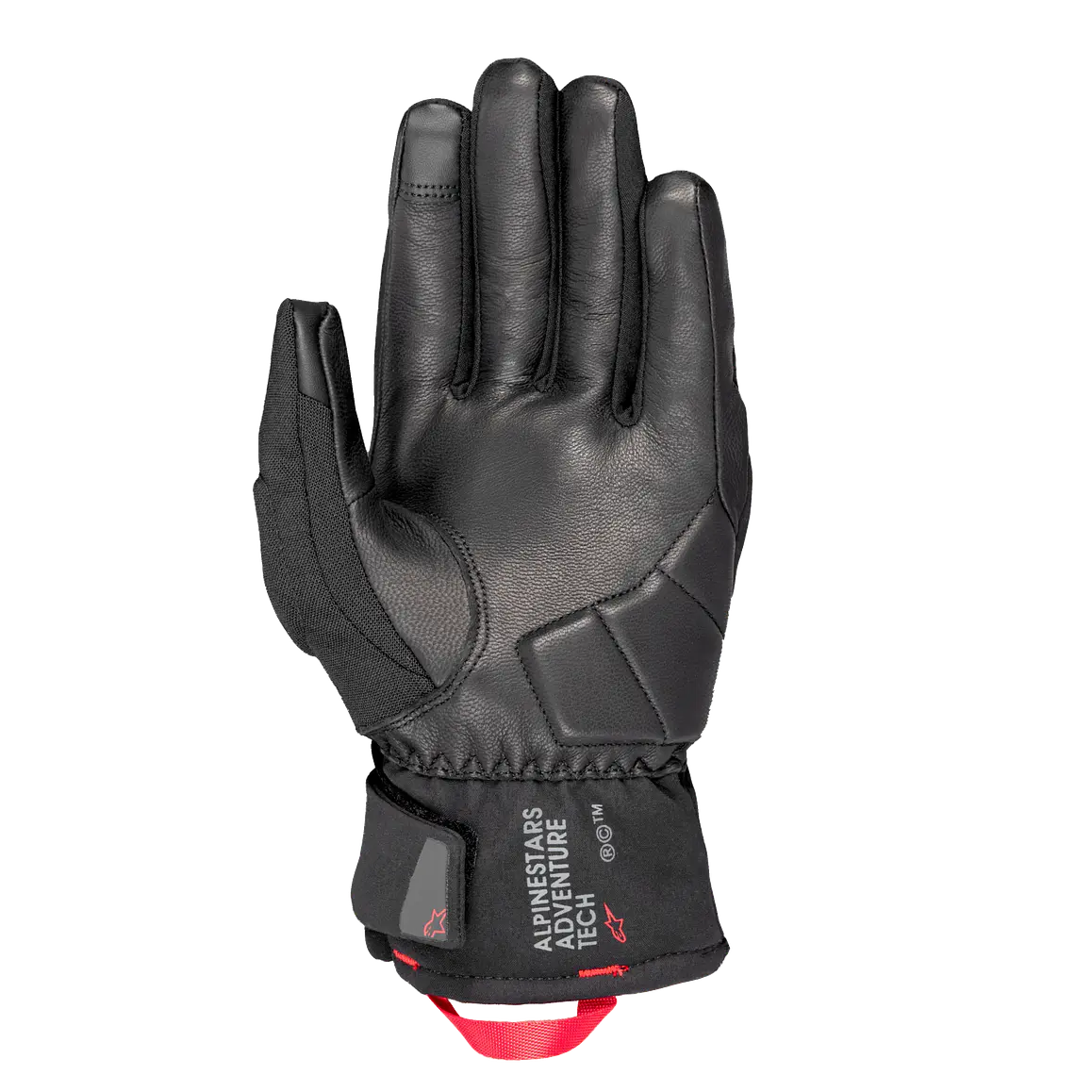 Guantes Alpinestars Crestone Gore-Tex. Impermeable premium 2