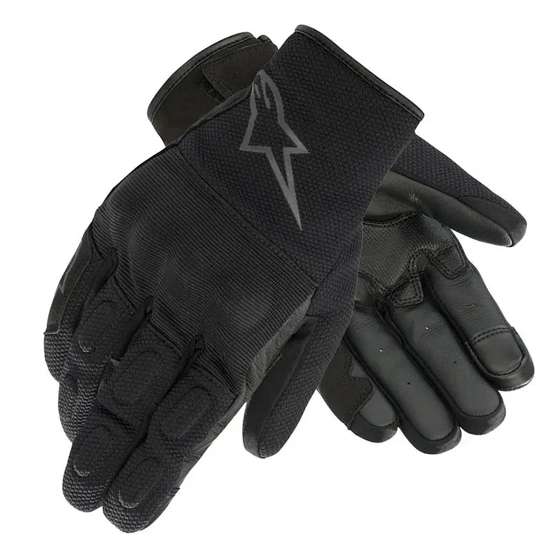 Guantes Alpinestars S-Max Drystar. Impermeabe 1