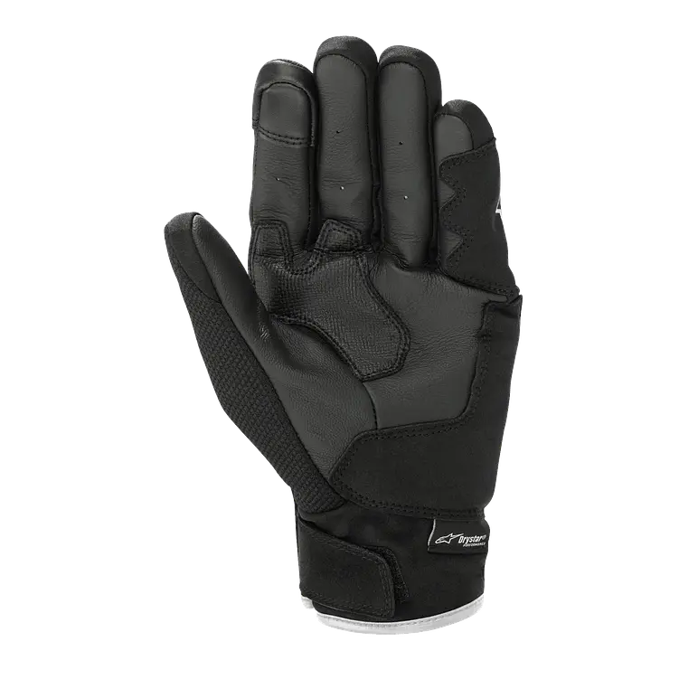 Guantes Alpinestars S-Max Drystar. Impermeabe 3