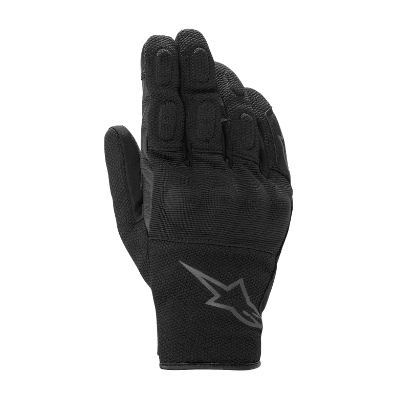 Guantes Alpinestars S-Max Drystar. Impermeabe 2