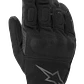 Guantes Alpinestars S-Max Drystar. Impermeabe - Miniatura 2