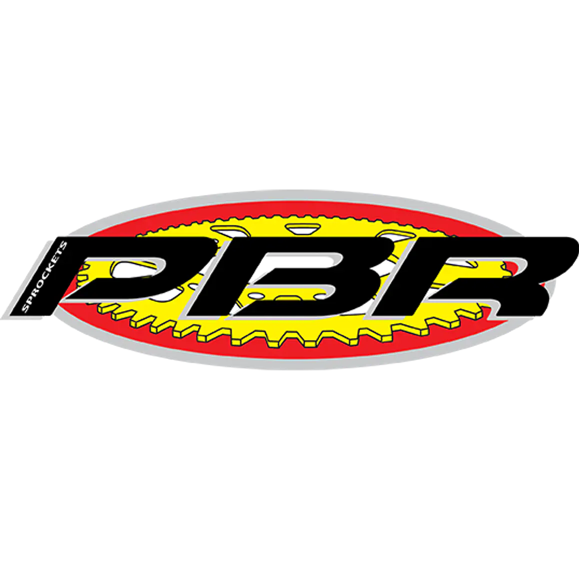 Piñón de Ataque PBR Italy Yamaha R3, MT-03, R3A. De 14 dientes 4