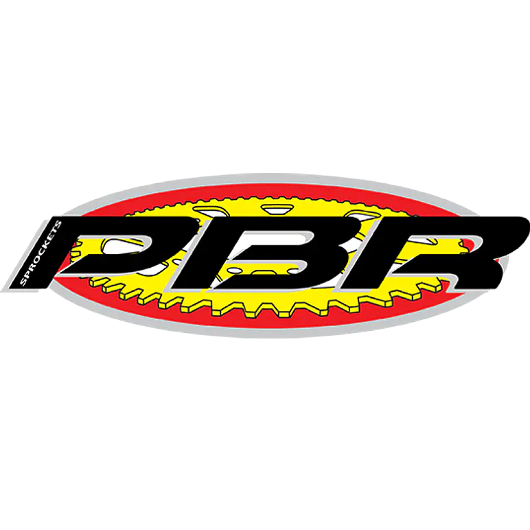 Piñón de Ataque PBR Italy Yamaha R3, MT-03, R3A. De 14 dientes 4