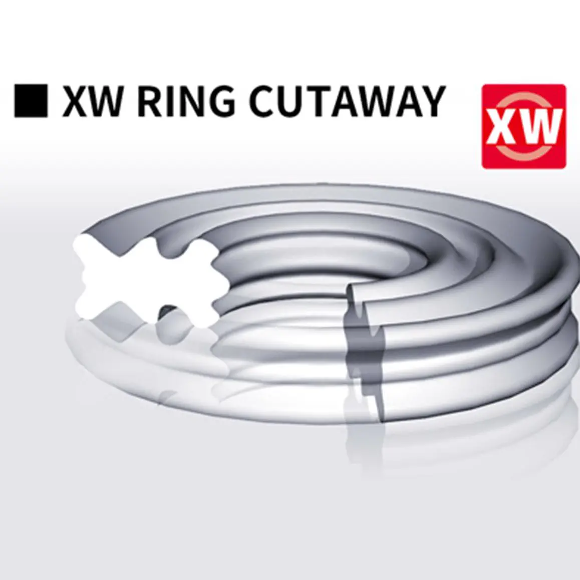 Kit de Transmisión Yamaha R3, MT-03, R3A.  RK - PBR Italy 7