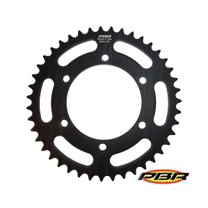 Kit de Transmisión Yamaha R3, MT-03, R3A.  Regina - PBR Italy