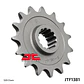 Piñón de Ataque JT Sprockets Honda CBR500R, CB500X, CB500F - Miniatura 1