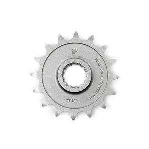 Piñón de Ataque JT Sprockets Honda CBR500R, CB500X, CB500F