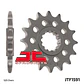 Piñón de Ataque JT Sprockets Yamaha MT-07, MT-09, MT-10. De 16T - Miniatura 2