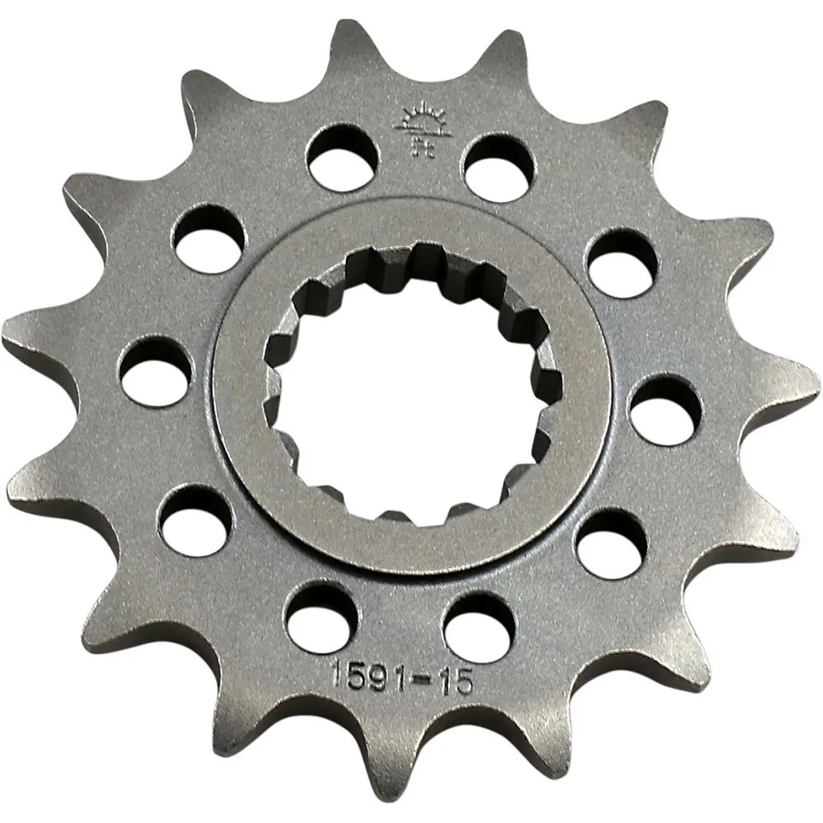 Piñón de Ataque JT Sprockets Yamaha MT-07, MT-09, MT-10. De 16T 1