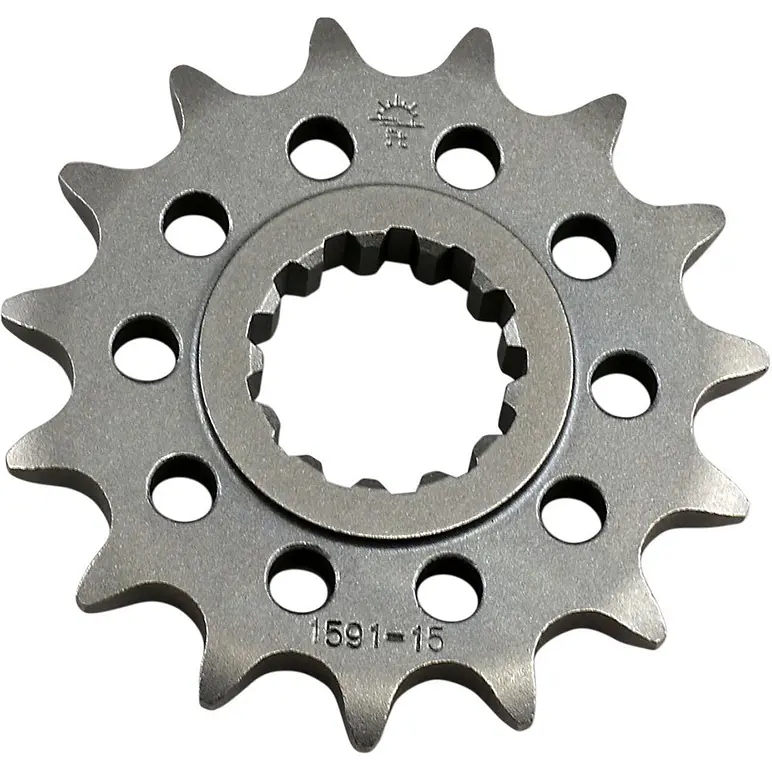 Piñón de Ataque JT Sprockets Yamaha MT-07, MT-09, MT-10. De 16T 1