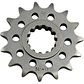 Piñón de Ataque JT Sprockets Yamaha MT-07, MT-09, MT-10. De 16T - Miniatura 1