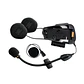 Kit para 2º Casco, Parlantes JBL. Compatible con Freecom / Spirit.  - Miniatura 2
