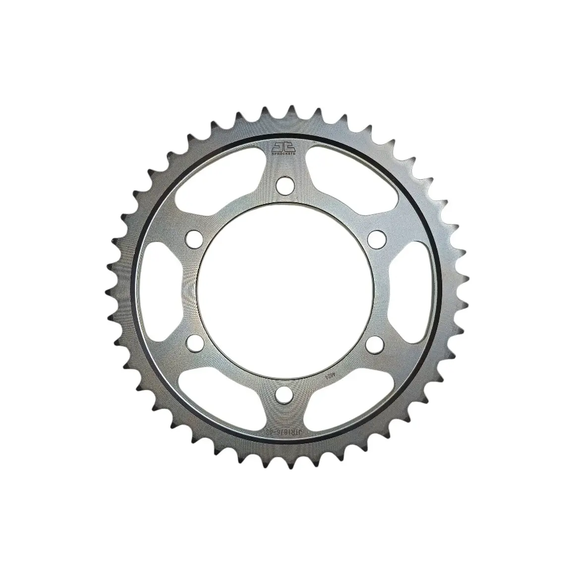 Catalina JT Sprockets Yamaha MT-07, R7, MT-09. De 43T 1