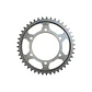 Catalina JT Sprockets Yamaha MT-07, R7, MT-09. De 43T - Miniatura 1
