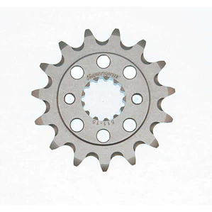 Piñón de Ataque SuperSprox Kawasaki KLR 650. De 15 dientes.