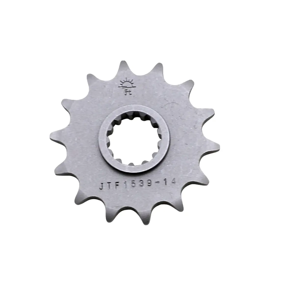 Kit de Transmisión Kawasaki Ninja 400, Z400.  RK - JT Sprockets 3
