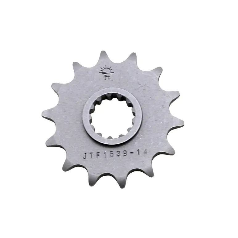 Kit de Transmisión Kawasaki Ninja 400, Z400.  RK - JT Sprockets 3