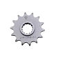 Kit de Transmisión Kawasaki Ninja 400, Z400.  RK - JT Sprockets - Miniatura 3
