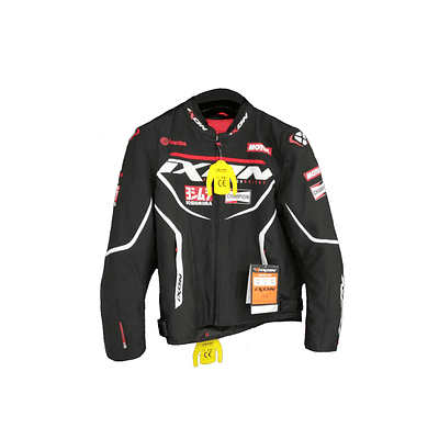 Chaqueta Ixon Matrix Evo. Certificacion Ce. Protec. Nivel 2