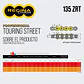 Kit de Transmisión KTM Duke 250, 250 Adv. Regina - PBR Italy - Miniatura 11