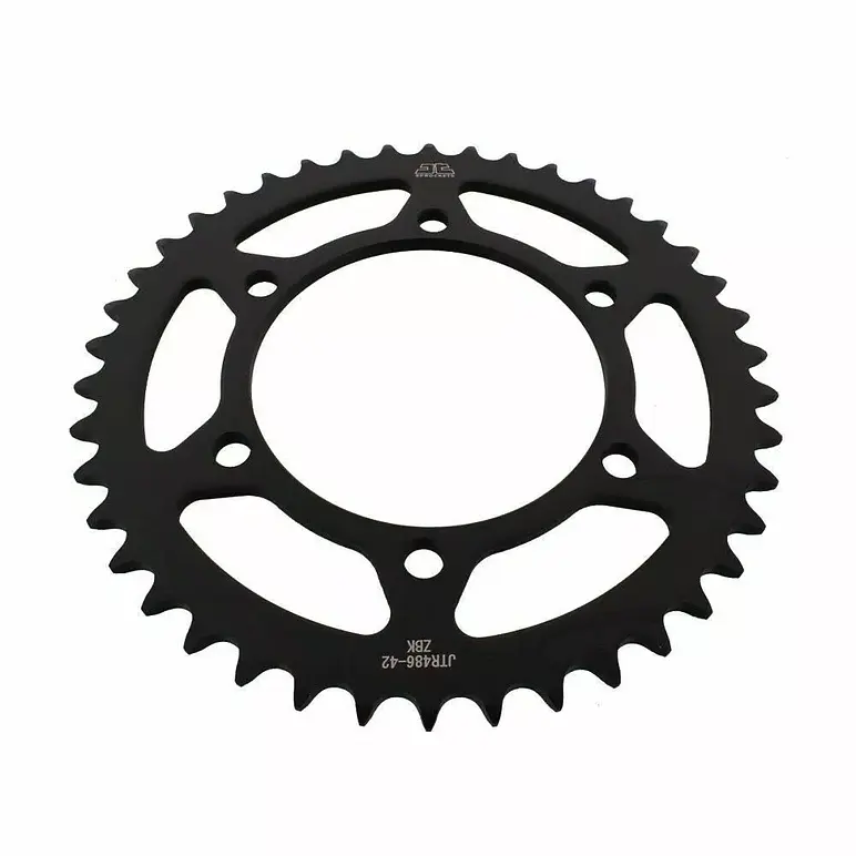 Kit de Transmisión Yamaha R3, MT-03, R3A. Regina - JT Sprockets 4