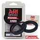 Kit Retenes de Telescópicas Yamaha R3A. Ariete. - Miniatura 1