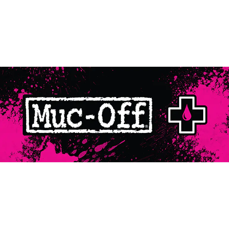 Kit de Limpieza para Casco Muc-Off 9