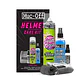 Kit de Limpieza para Casco Muc-Off - Miniatura 1