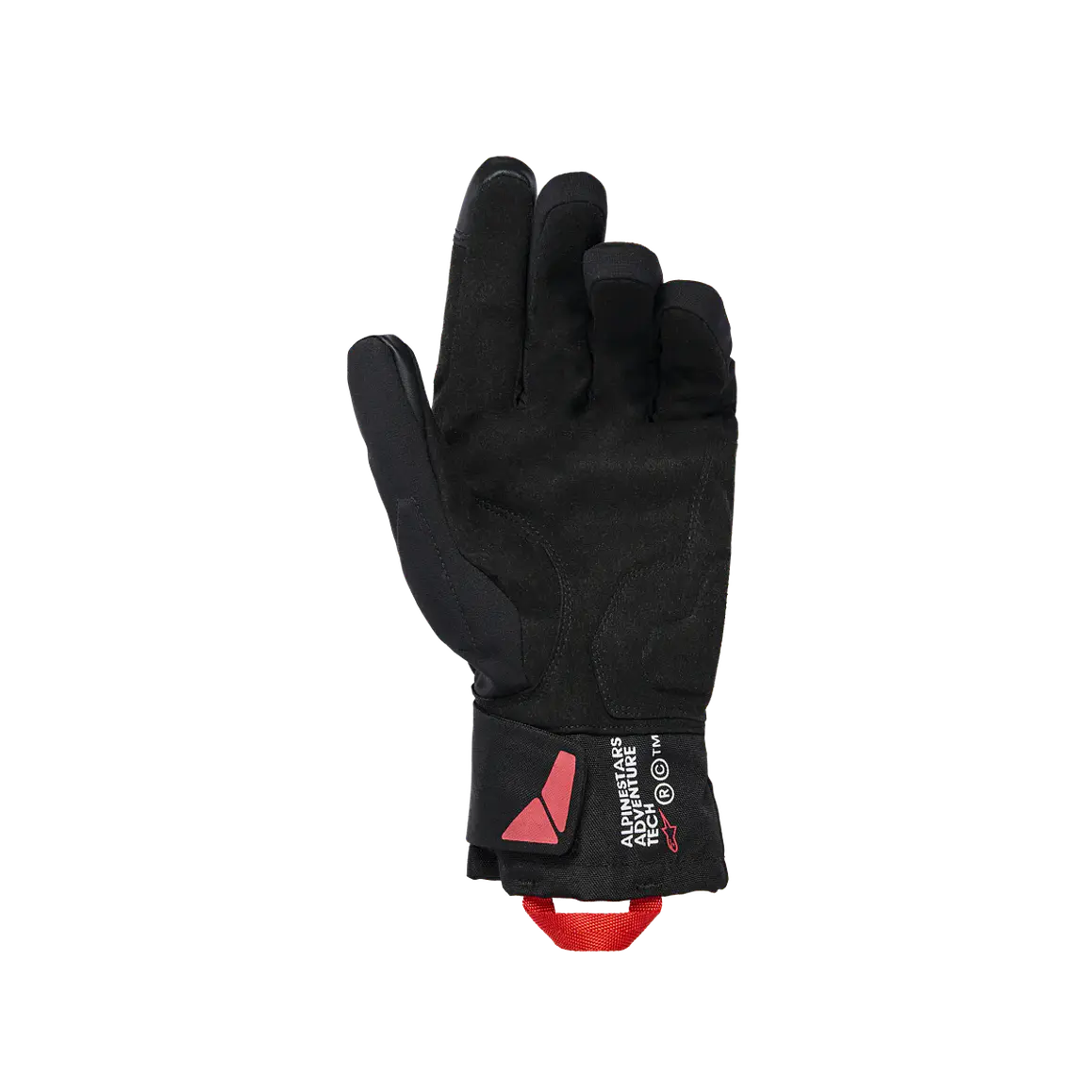 Guantes Alpinestars XT-3 Drystar Aislados (Impermeable) 2