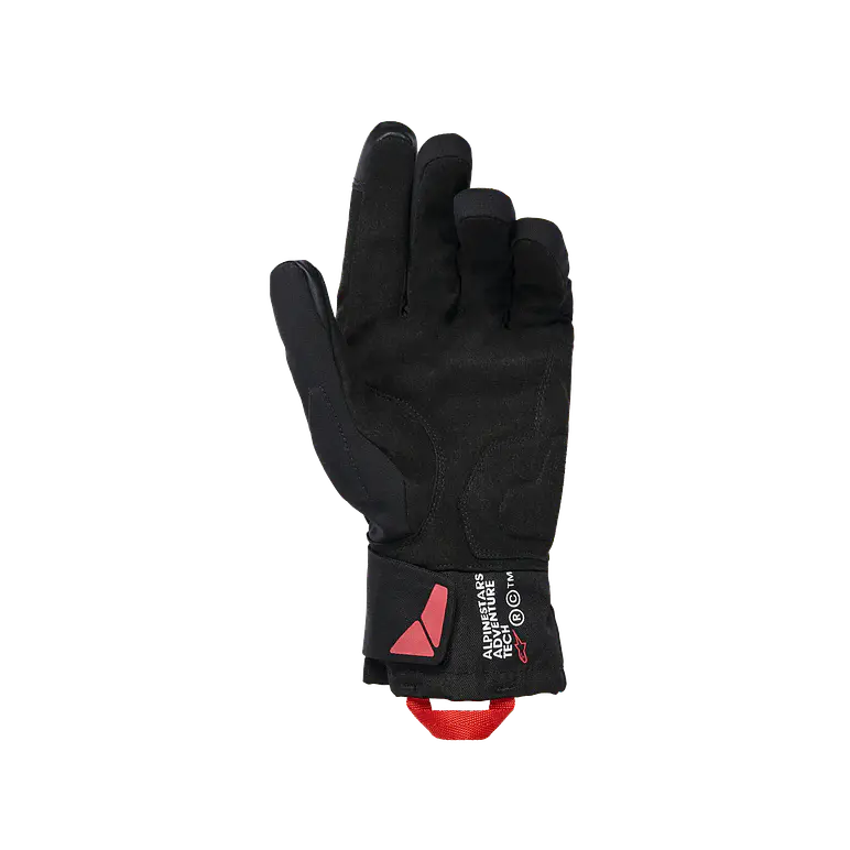 Guantes Alpinestars XT-3 Drystar Aislados (Impermeable) 2