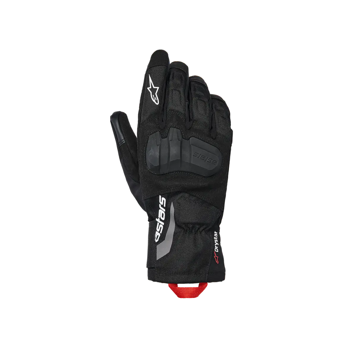 Guantes Alpinestars XT-3 Drystar Aislados (Impermeable) 1