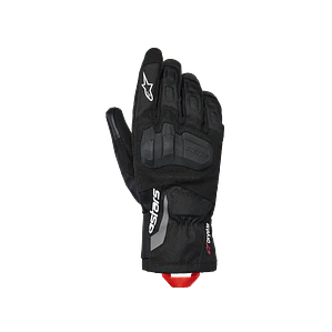 Guantes Alpinestars XT-3 Drystar Aislados (Impermeable)