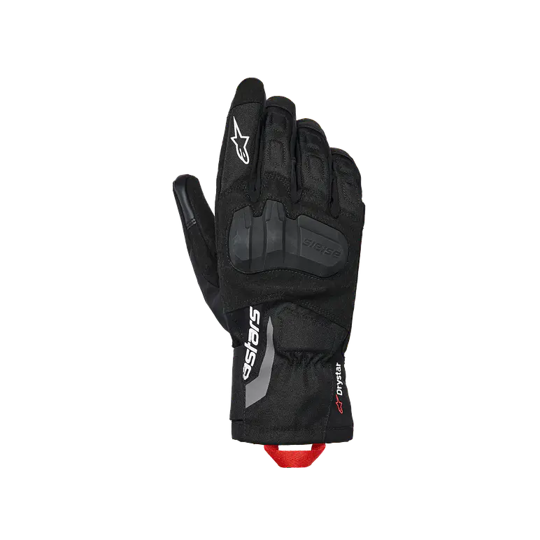 Guantes Alpinestars XT-3 Drystar Aislados (Impermeable) 1