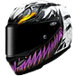 Casco HJC RPHA 12 Anti Venom 2 Marvel - Miniatura 2