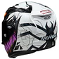 Casco HJC RPHA 12 Anti Venom 2 Marvel - Miniatura 6