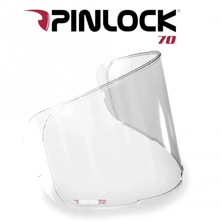 Pinlock AGV Transparente. GT4-1 / GT4-2 / GT7-1 1