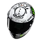 Casco HJC RPHA 1 V2 Carbon Snow Diablo - Miniatura 1