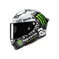 Casco HJC RPHA 1 V2 Carbon Snow Diablo - Miniatura 2