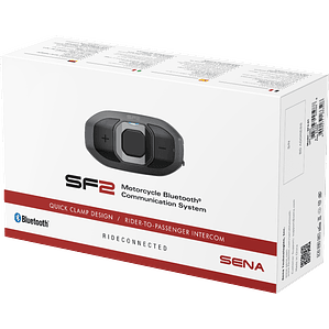 Intercomunicador Sena SF2 HD
