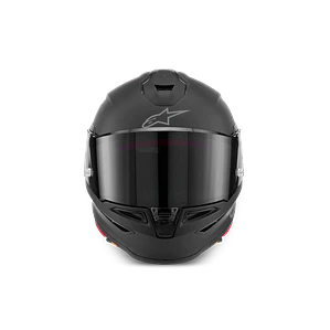 Casco Alpinestars S-R7 Negro Matte