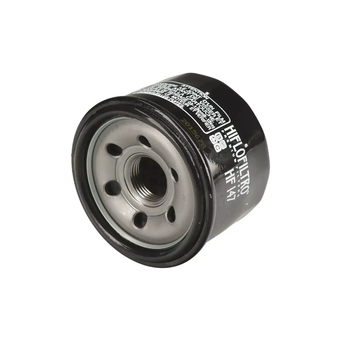 Filtro de Aceite HifloFiltro BMW G310Gs, G310R. HF-147 3