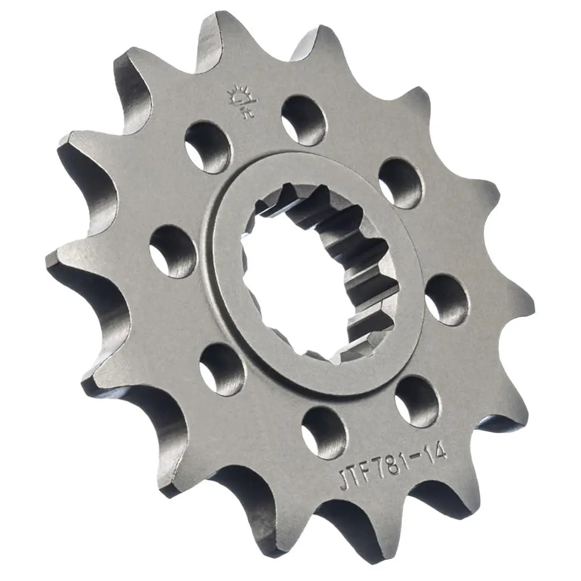 Piñón de Ataque JT Sprockets Benelli 302 S, TNT300, Leoncino 500, TRK502 2