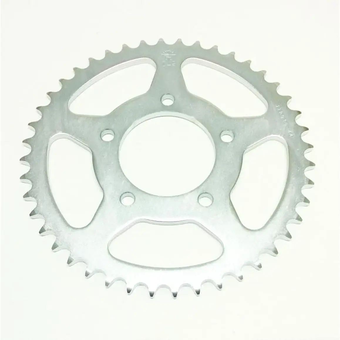 Catalina JT Sprockets Benelli 302 S, TNT300, 502C, 752 S. De 44 dientes 4