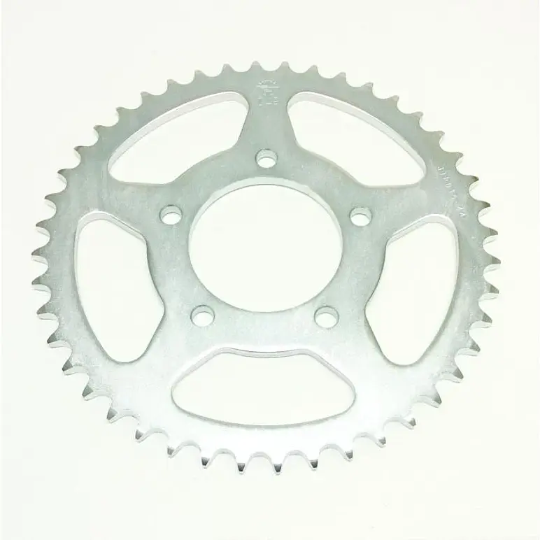 Catalina JT Sprockets Benelli 302 S, TNT300, 502C, 752 S. De 44 dientes 4