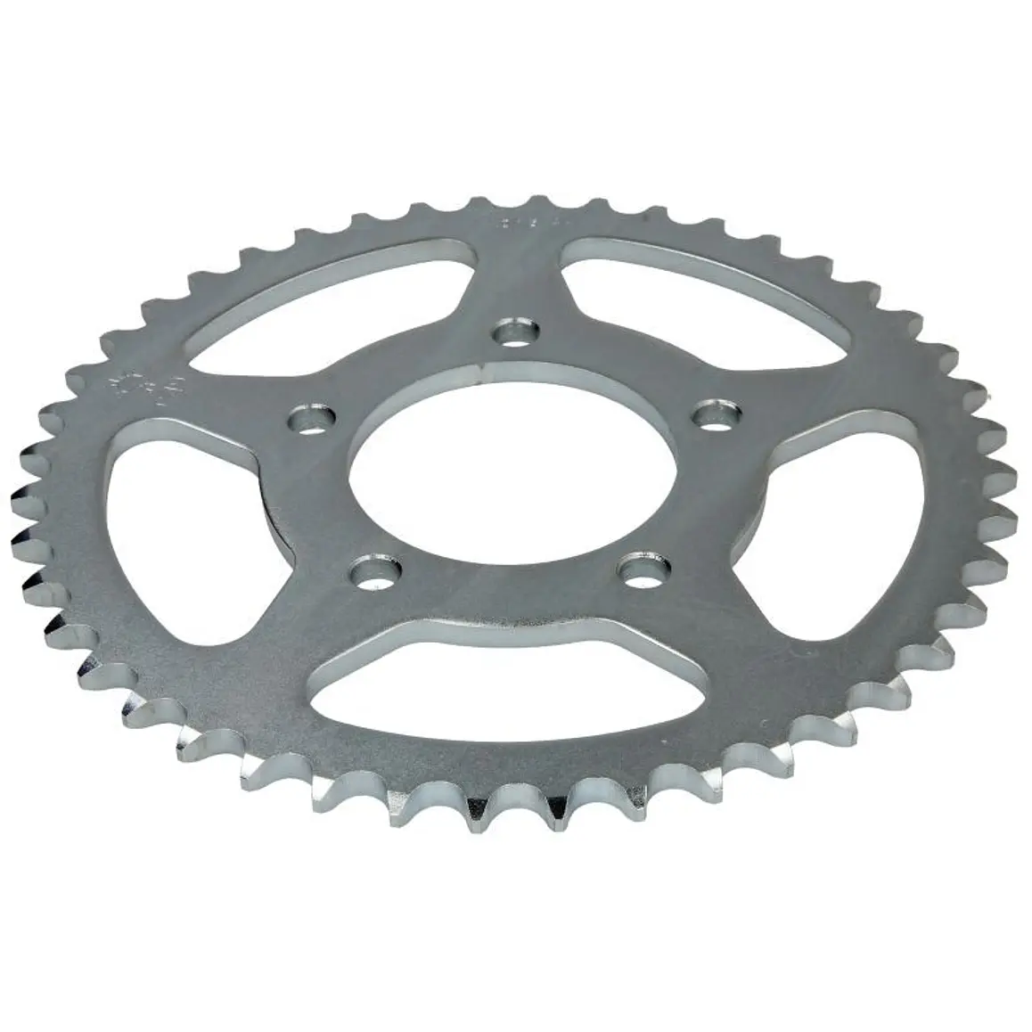 Catalina JT Sprockets Benelli TRK 502, Leoncino 502. De 42 dientes 2