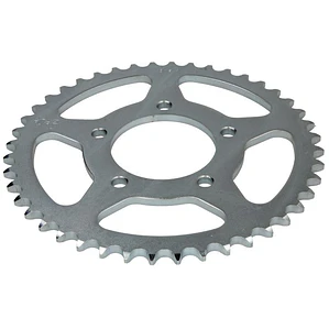 Catalina JT Sprockets Benelli TRK 502, Leoncino 502. De 42 dientes