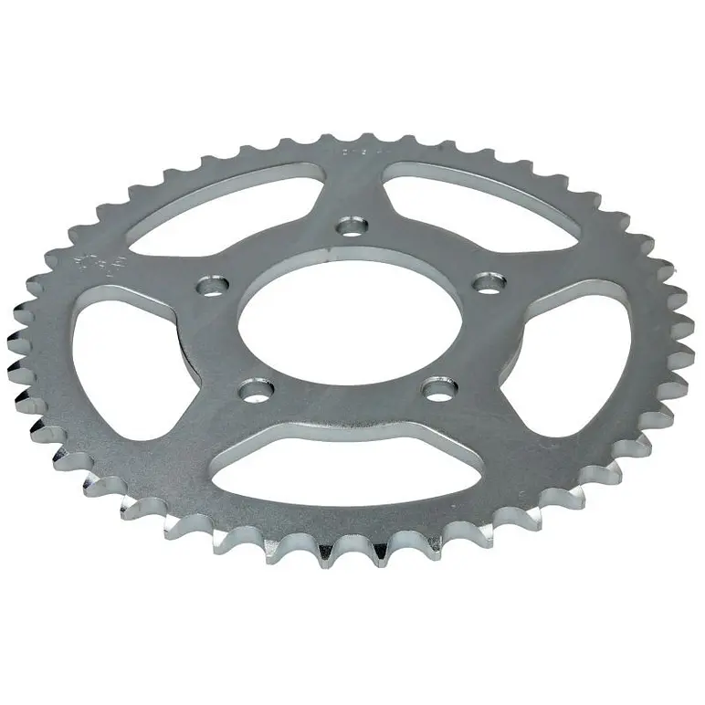Catalina JT Sprockets Benelli TRK 502, Leoncino 502. De 42 dientes 2
